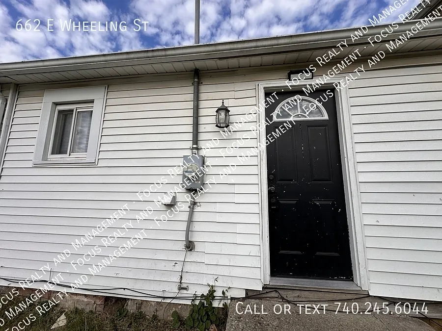 Building Photo - 662 E Wheeling St