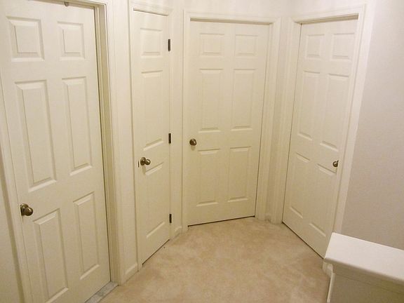 Upstairs Landing