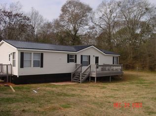 25 Mill Run Dr, Comer, GA 30629