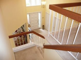 1767 S Dover Pointe Rd, Henrico, VA 23238