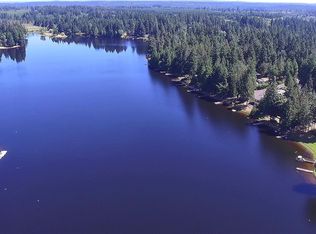 2481 E Timberlake West Dr, Shelton, WA 98584