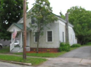204 Academy St, Boonville, NY 13309