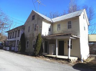 86 E Market St, Middleburg, PA 17842