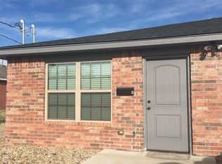 611 28th St, Canyon, TX 79015