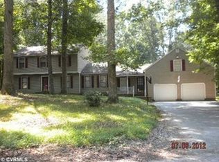 1302 Burlington Rd, North Chesterfield, VA 23236