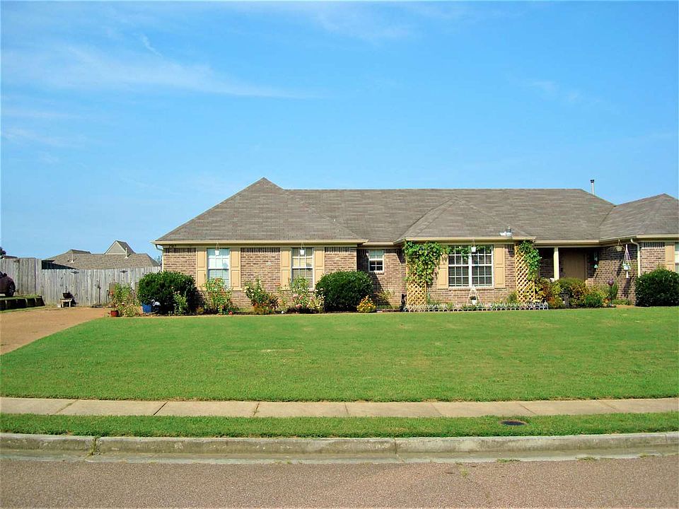 2365 Forest Hill Irene Rd N, Cordova, TN 38016 Zillow