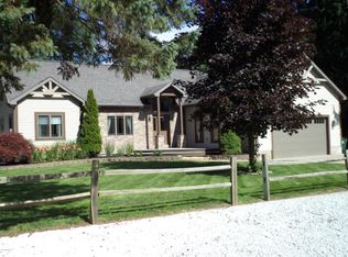 4716 Sunny Ridge St, Muskegon, MI 49441
