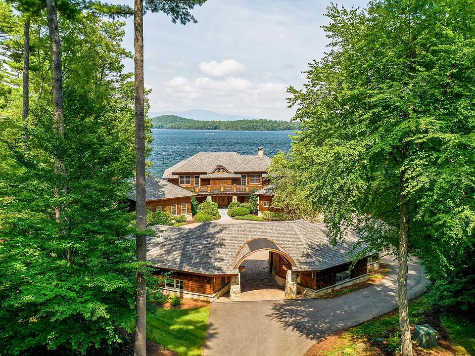 14 Broadview Terrace, Gilford, NH 03249 Zillow