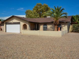 17845 N 41st Ave, Glendale, AZ 85308