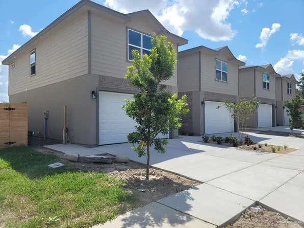 1702 Nassau St, Edinburg, TX 78541