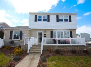 312 N Lancaster Ave, Margate, NJ