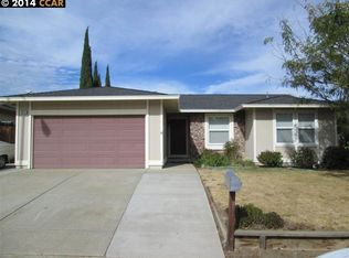 866 Serrana Ct, Pittsburg, CA