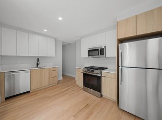 20 Creighton St APT 5, Jamaica Plain, MA 02130