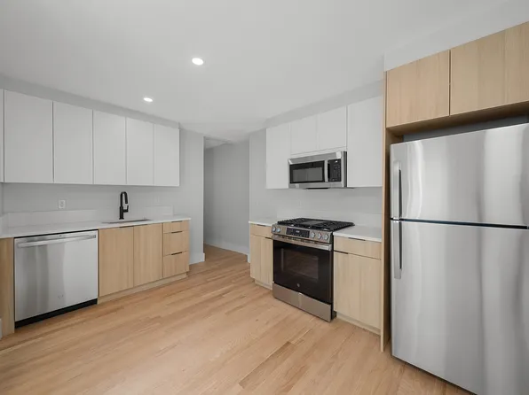 20 Creighton St APT 5, Jamaica Plain, MA 02130