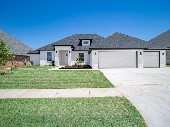 9325 SW 33rd St, Oklahoma City, OK 73179