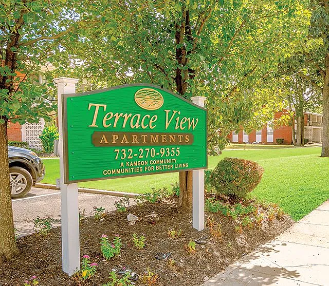 Terrace View Apartments