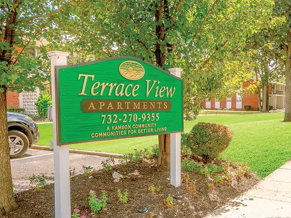Terrace View Apartments