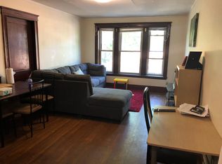 308 Boston Ave APT 5, Medford, MA 02155