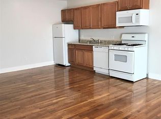 12 Bickford Rd APT 7, Malden, MA 02148