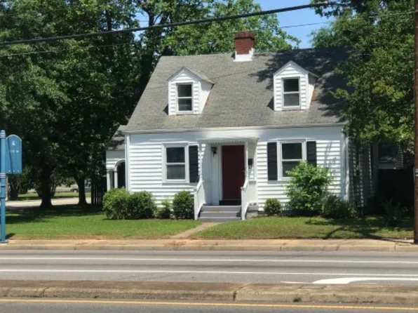 4906 Portsmouth Blvd, Portsmouth, VA 23701