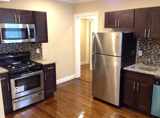 41 Glen Rd #2R, Boston, MA 02130