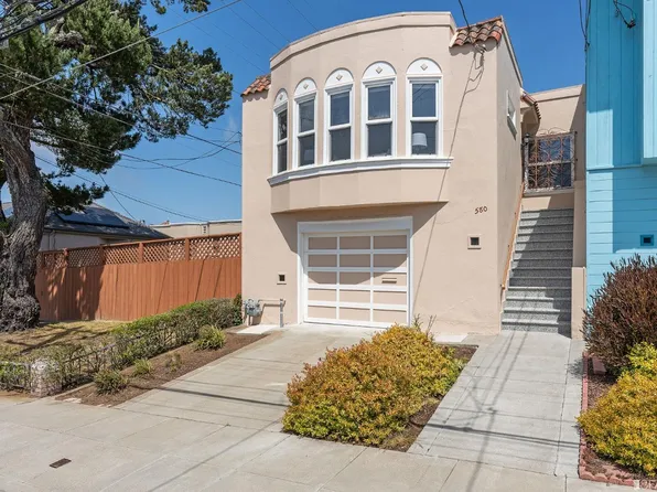 580 Ramsell St, San Francisco, CA 94132
