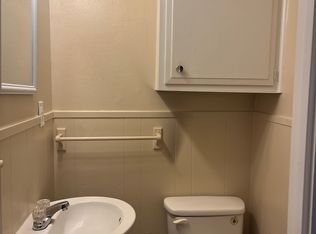 1805 Brook St, Marshall, TX 75670