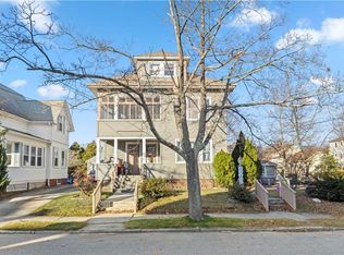 51-53 Oakland Ave, Cranston, RI 02910