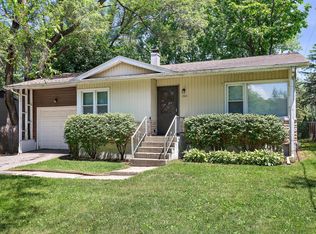 1204 Spruce St, Lake In The Hills, IL 60156