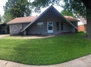10760 E 29th St, Tulsa, OK 74129