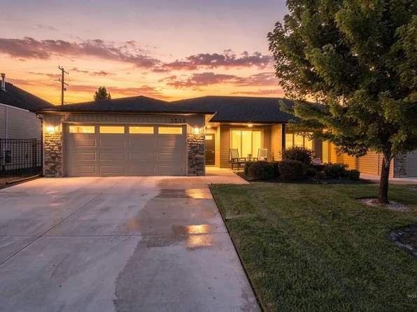 3536 S Milan Pl, Meridian, ID 83642