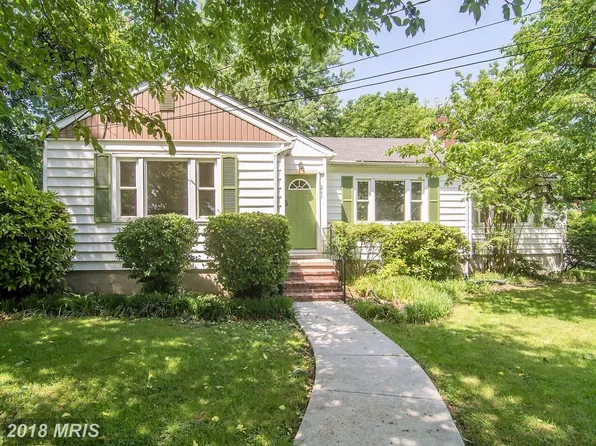 211 Aigburth Rd, Baltimore, MD 21286