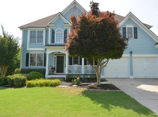 3720 Morning Crest Way, Cumming, GA 30041