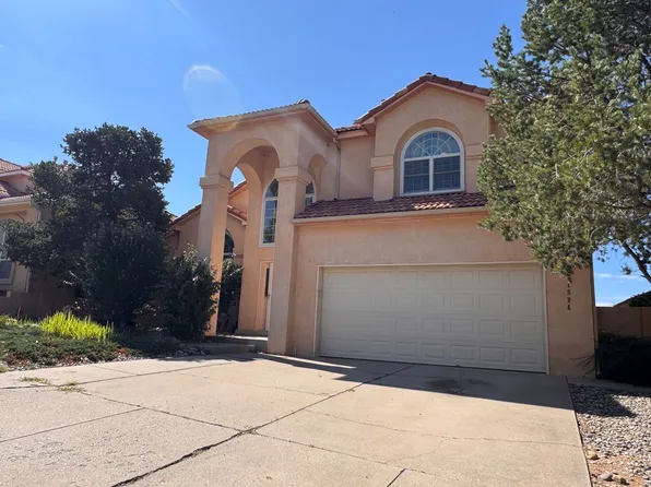 11824 Caribou Ave NE, Albuquerque, NM 87111