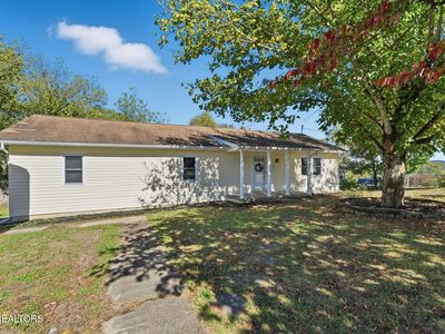 290 Jefferson Ave, Oak Ridge, TN, 37830