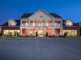 The Links at Kansas, Lawrence, KS 66049