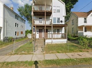158-160 Martin St #B, Hartford, CT 06120