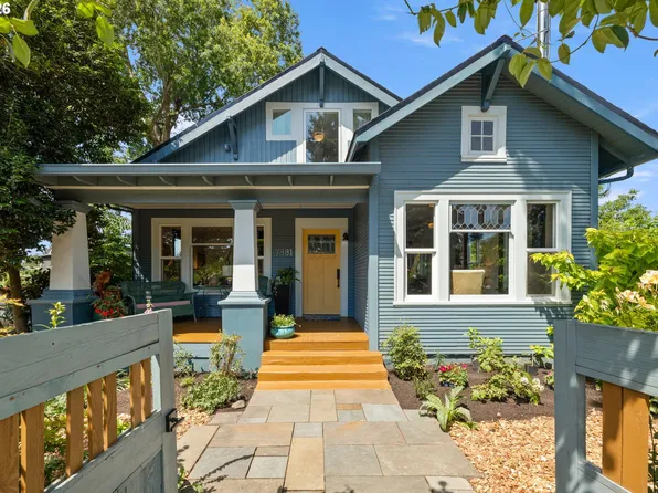 7881 SE 48th Ave, Portland, OR 97206