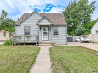2941 N Cotner Blvd, Lincoln, NE 68507