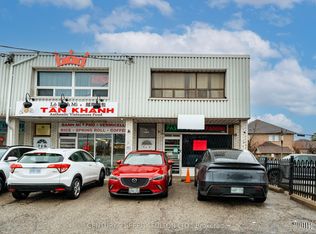 746 Wilson Ave #744, Toronto, ON