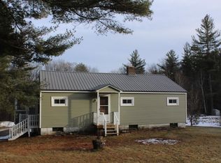 5 Pine Hill Dr, Rowe, MA 01367