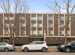 222 N Grove Ave APT 1E, Oak Park, IL 60302
