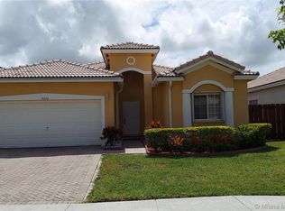 14234 SW 155th Ct, Miami, FL 33196