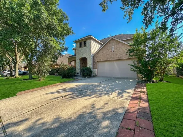 20319 Little Wing Dr, Spring, TX 77388