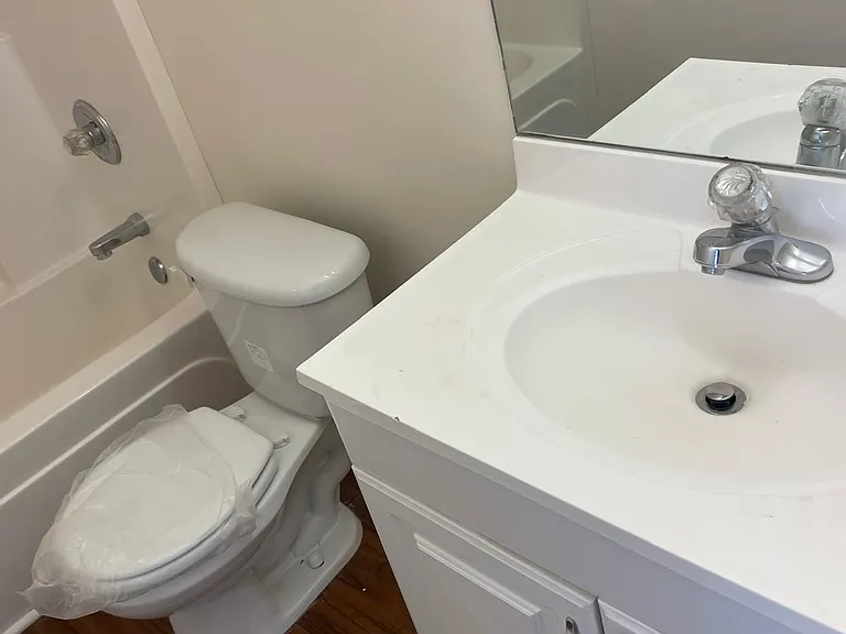 2200 Buchanan St #B — Photo 9