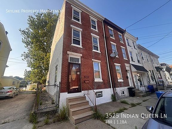 2nd image of 3525 Indian Queen Ln