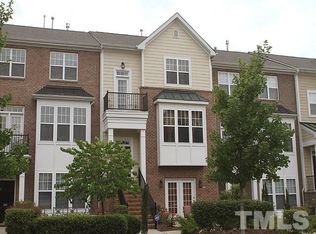 9224 Wooden Rd, Raleigh, NC 27617