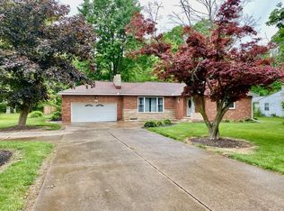 837 Stewart Rd N, Mansfield, OH 44905