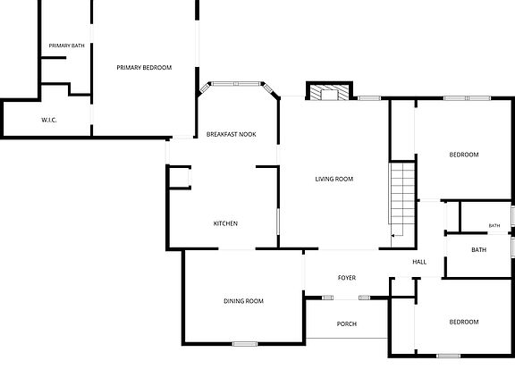 4th image of 3215 Appalachian Dr
