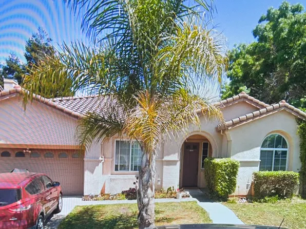 200 Hummingbird Way, American Canyon, CA 94503